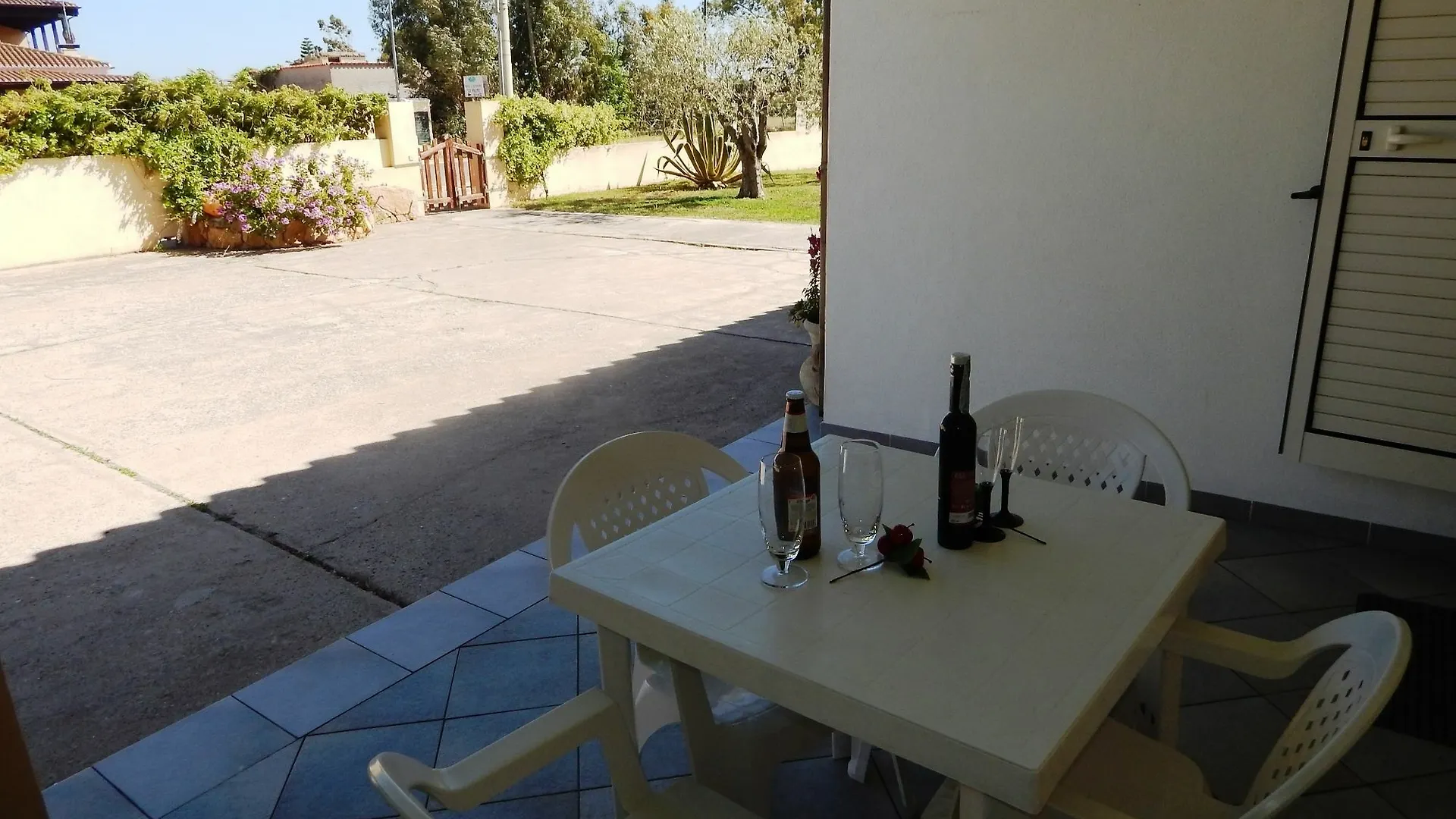 Cala Liberotto 1 Apartman Orosei 0*,  Olaszország