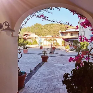 Da Zio Salvo Appartamento