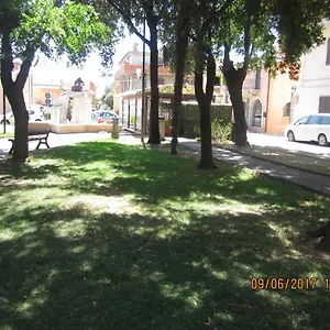  Appartement The Square