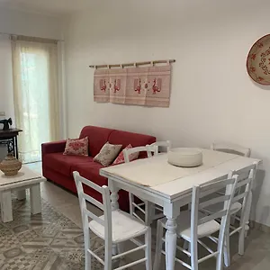 Sa Domo 'e Su Banditore Orosei