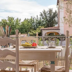 2* Hotel apartamentowy Le Residenze Del Golfo Di