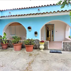  Appartement Residenza Su Portu