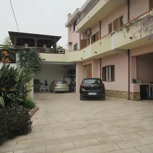 Su Pasu Bed and breakfast