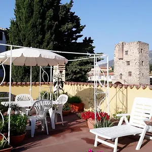  Appartement Casa Lupino