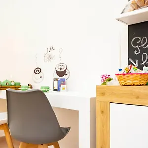 Casa Mian - Bed and breakfast