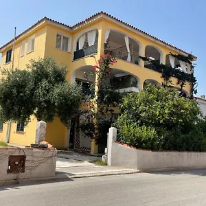 Sa Domo De Mannoi Appartamento