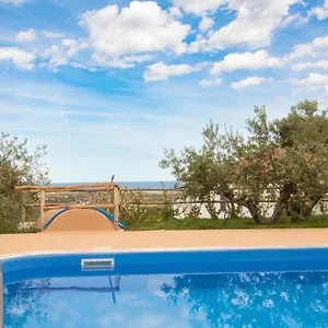  Hébergement de vacances Residenza Belvedere