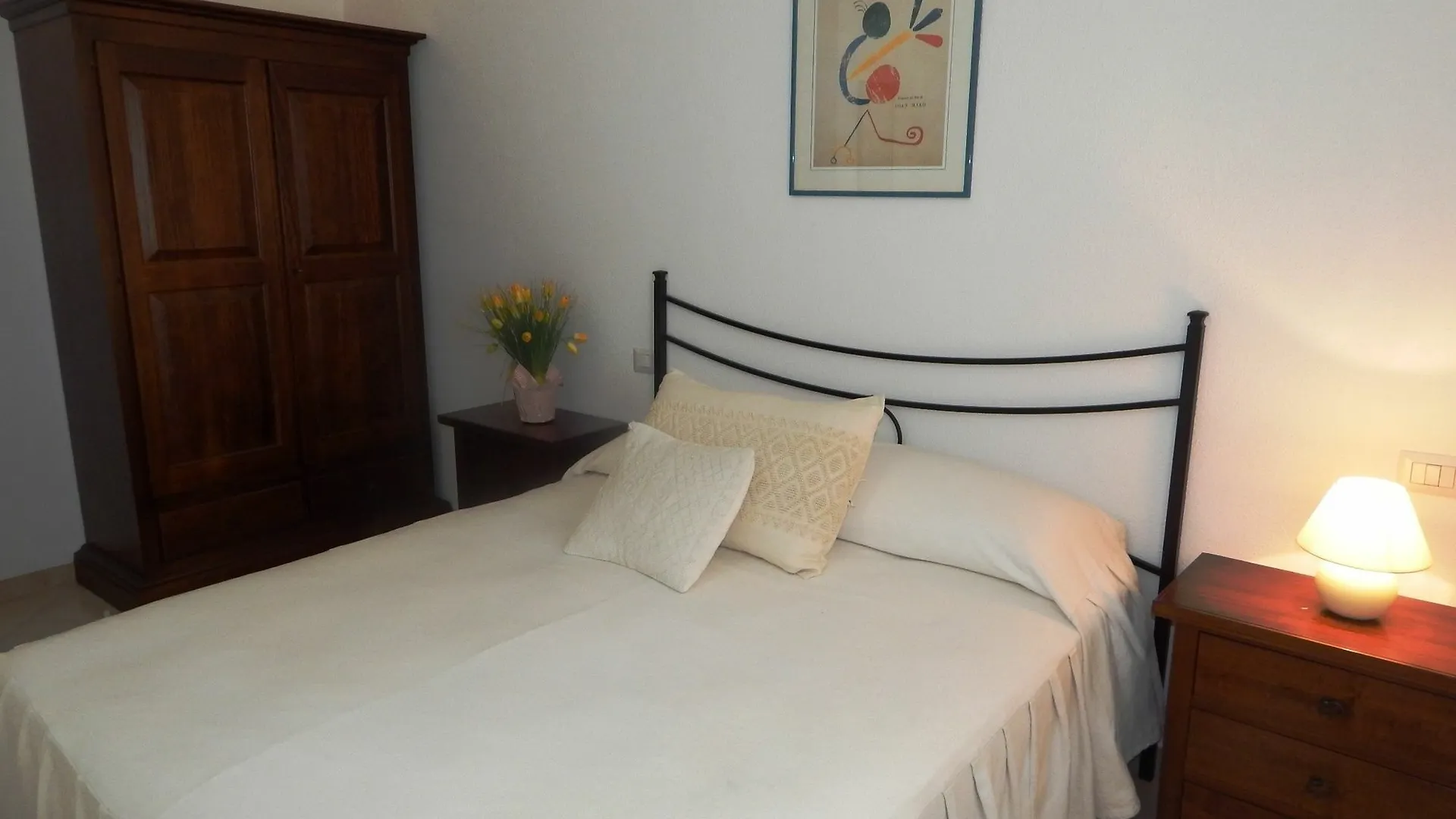 Cala Liberotto 1 Apartment Orosei