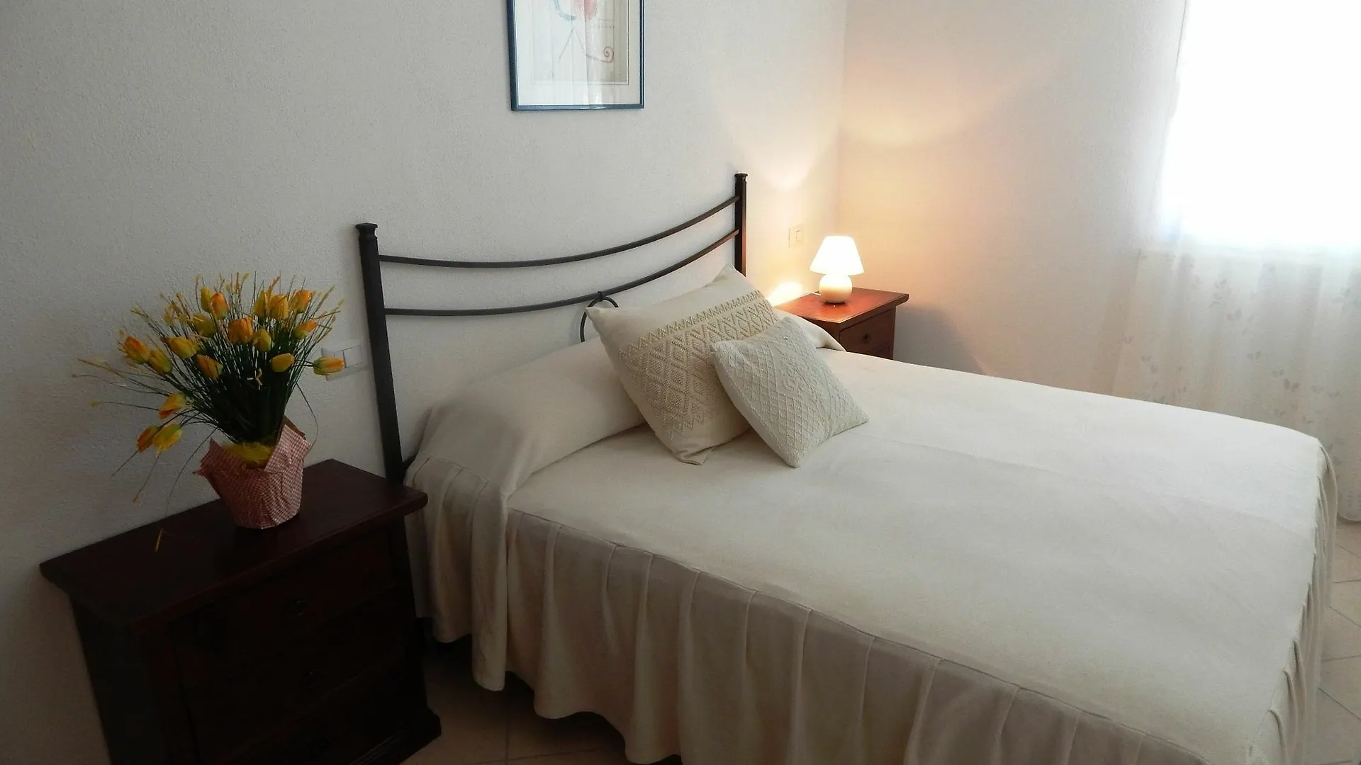 Cala Liberotto 1 Apartment Orosei Italy