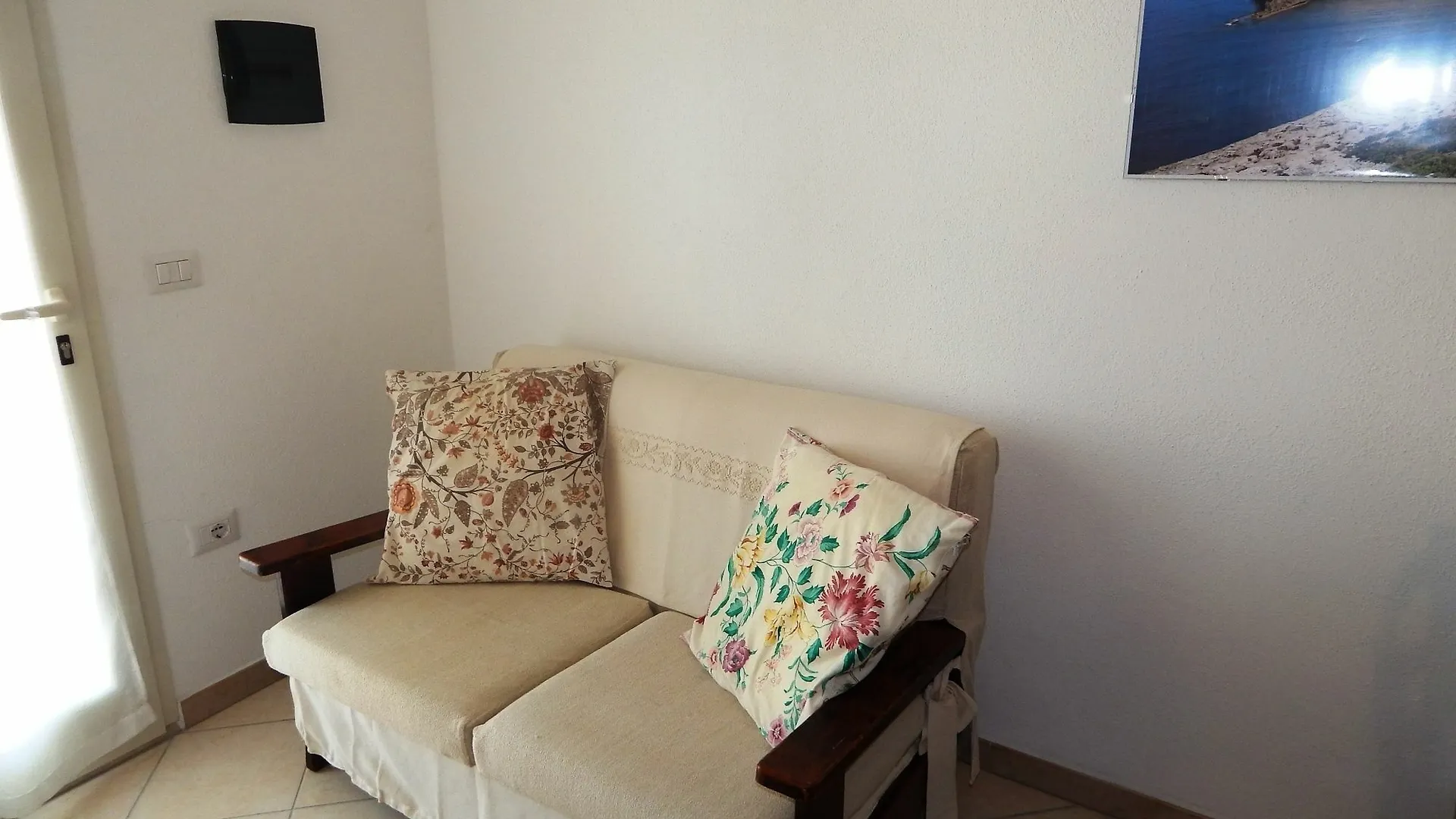 Cala Liberotto 1 Apartment Orosei 0*,