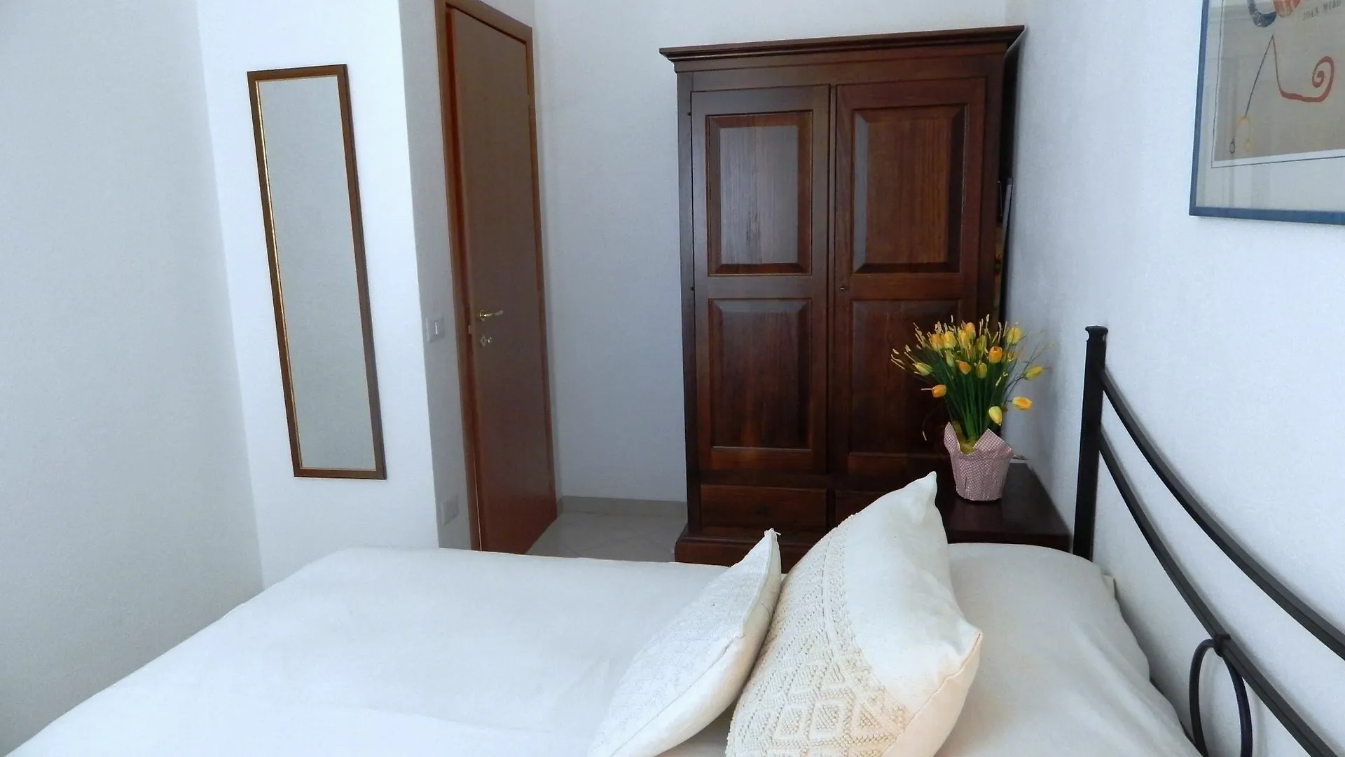 Cala Liberotto 1 Apartment Orosei